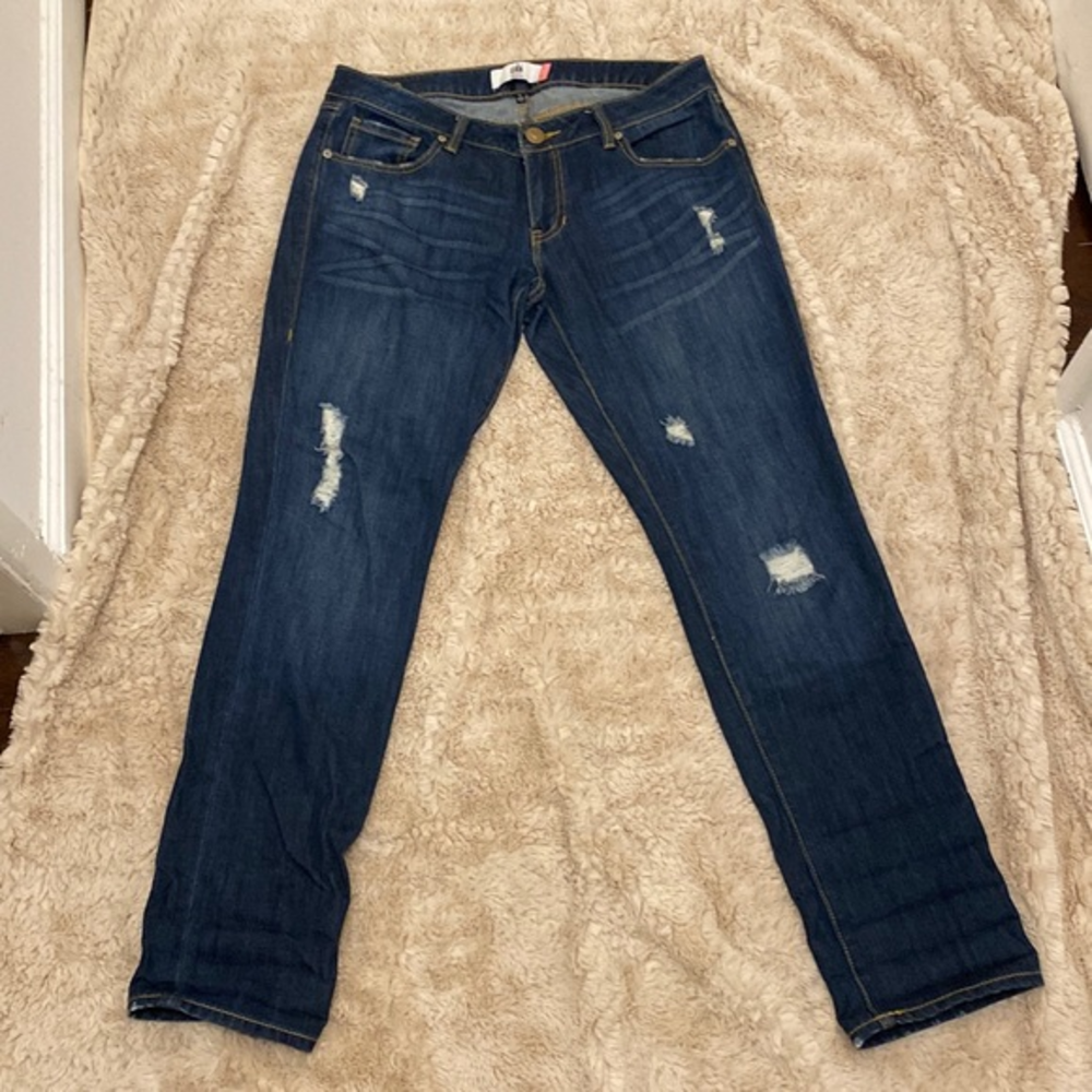 Cabi jeans‎